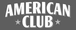 AMERICAN CLUB trademark