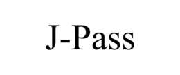 J-PASS trademark