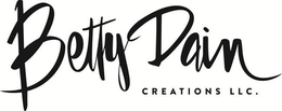 BETTY DAIN CREATIONS LLC trademark