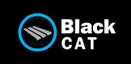 BLACK CAT trademark