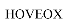 HOVEOX trademark