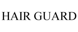 HAIR GUARD trademark