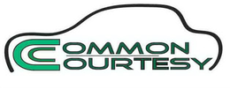 CC COMMON COURTESY trademark