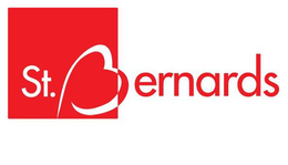 ST. BERNARDS trademark