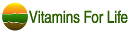 VITAMINS FOR LIFE trademark