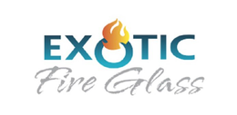 EXOTIC FIRE GLASS trademark
