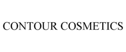 CONTOUR COSMETICS trademark