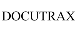 DOCUTRAX trademark