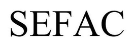 SEFAC trademark