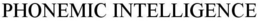 PHONEMIC INTELLIGENCE trademark