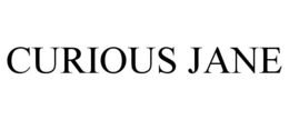 CURIOUS JANE trademark