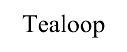 TEALOOP trademark
