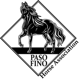 PASO FINO HORSE ASSOCIATION trademark