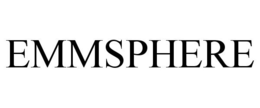 EMMSPHERE trademark