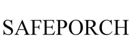 SAFEPORCH trademark