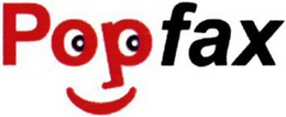 POPFAX trademark