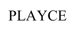 PLAYCE trademark