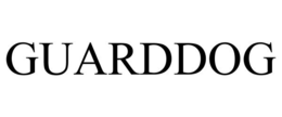 GUARDDOG trademark