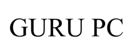 GURU PC trademark