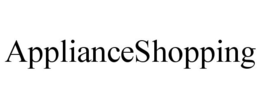 APPLIANCESHOPPING trademark