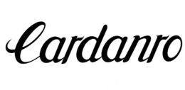 CARDANRO trademark