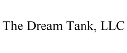 THE DREAM TANK, LLC trademark