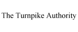 THE TURNPIKE AUTHORITY trademark