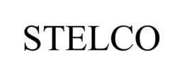 STELCO trademark