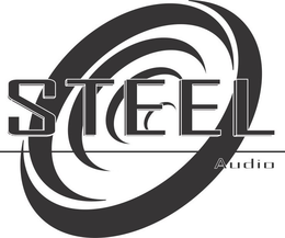 STEEL AUDIO trademark