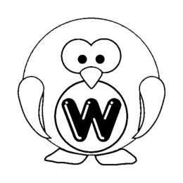 W trademark