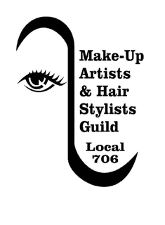 MAKE-UP ARTISTS & HAIR STYLISTS GUILD LOCAL 706 trademark
