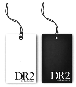 DR2 BY DANIELRAINN trademark
