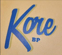 KORE BP trademark