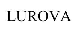 LUROVA trademark