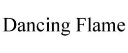 DANCING FLAME trademark