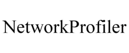 NETWORKPROFILER trademark
