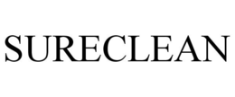 SURECLEAN trademark