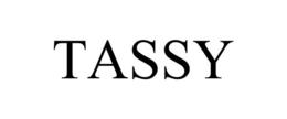 TASSY trademark