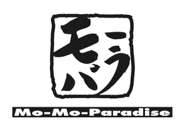MO-MO-PARADISE trademark
