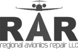 RAR REGIONAL AVIONICS REPAIR LLC trademark