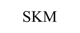 SKM trademark