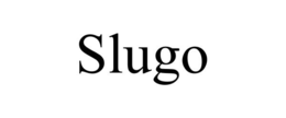 SLUGO trademark