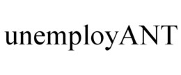 UNEMPLOYANT trademark