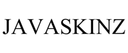 JAVASKINZ trademark