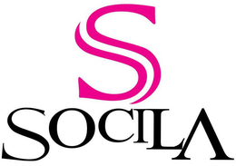 S SOCILA trademark