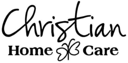 CHRISTIAN HOME CARE trademark