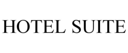 HOTEL SUITE trademark