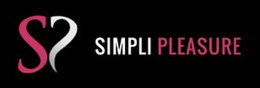 SP SIMPLI PLEASURE trademark