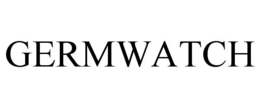 GERMWATCH trademark