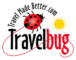 TRAVEL MADE BETTER .COM TRAVELBUG trademark